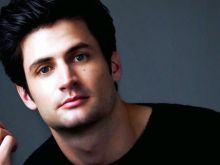 James Lafferty