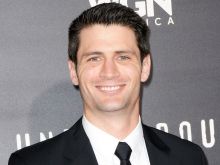 James Lafferty