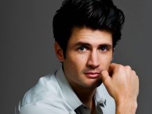 James Lafferty