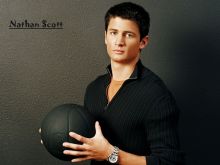 James Lafferty