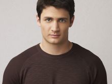 James Lafferty