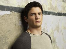 James Lafferty