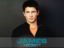 James Lafferty