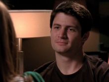 James Lafferty