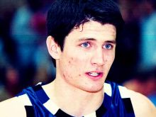 James Lafferty