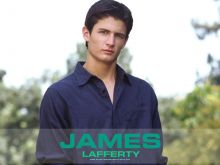 James Lafferty