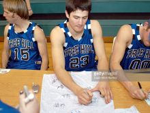 James Lafferty