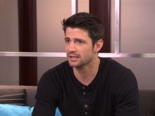 James Lafferty