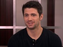 James Lafferty