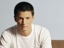 James Lafferty