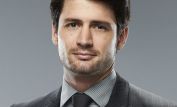 James Lafferty