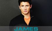 James Lafferty