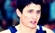 James Lafferty