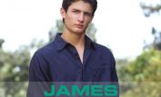 James Lafferty