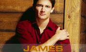 James Lafferty