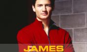 James Lafferty