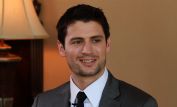 James Lafferty