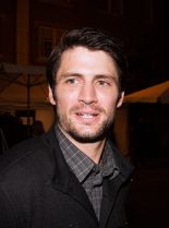 James Lafferty