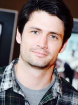 James Lafferty