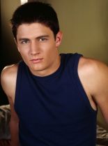 James Lafferty