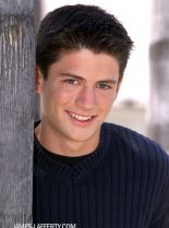 James Lafferty