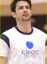 James Lafferty photo