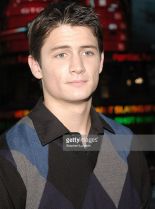 James Lafferty photo