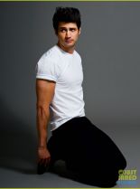 James Lafferty photo