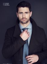 James Lafferty