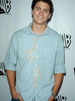 James Lafferty