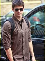James Lafferty
