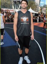 James Lafferty