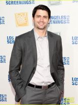 James Lafferty