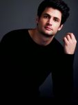 James Lafferty