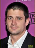 James Lafferty