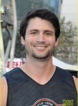 James Lafferty