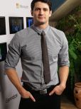 James Lafferty