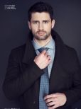 James Lafferty