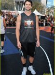 James Lafferty