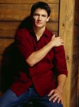 James Lafferty