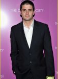 James Lafferty