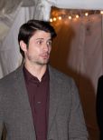 James Lafferty