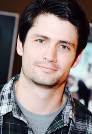 James Lafferty