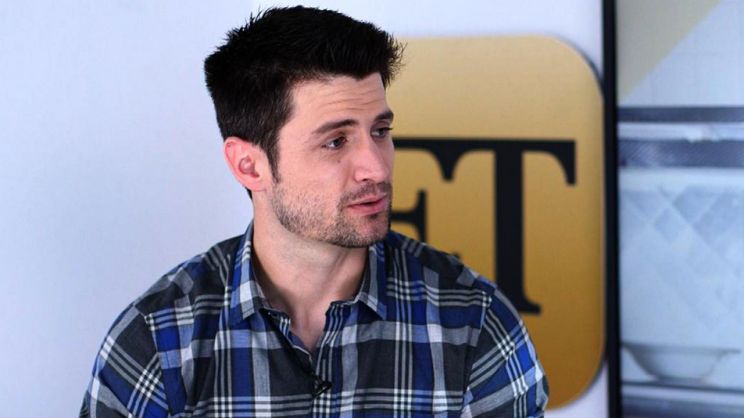 James Lafferty