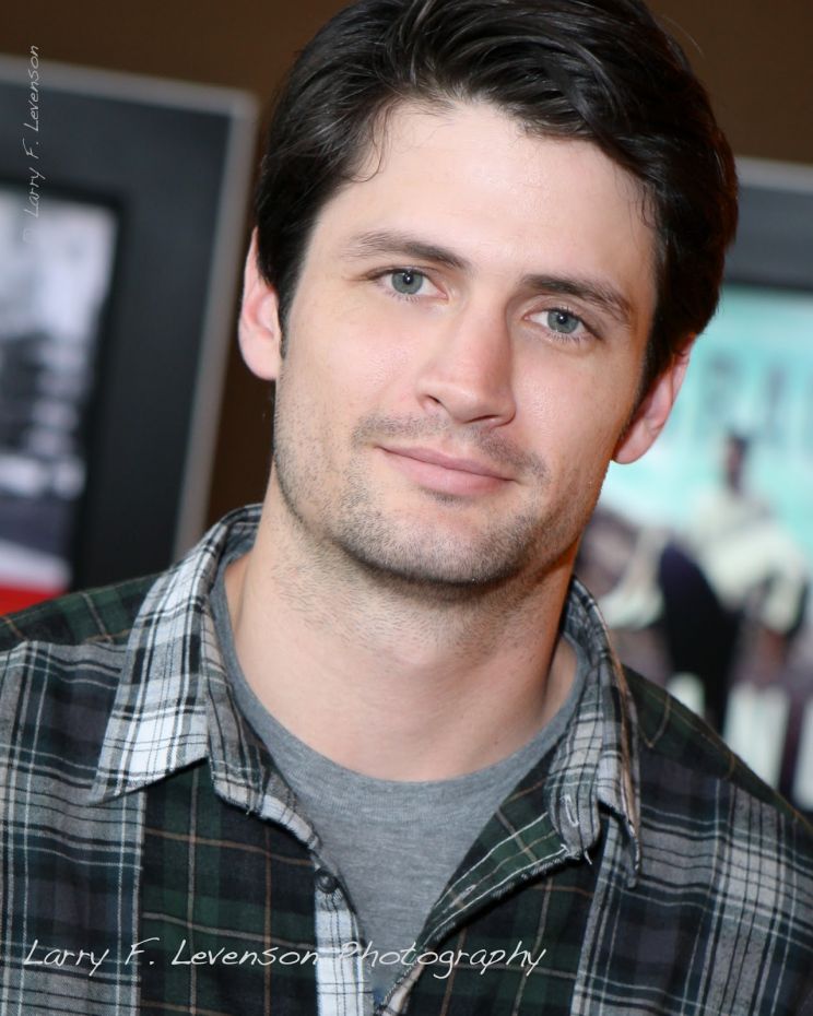 James Lafferty