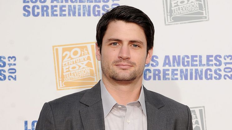 James Lafferty