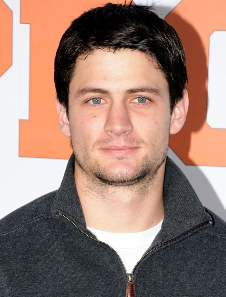 James Lafferty