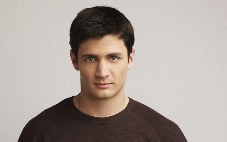 James Lafferty