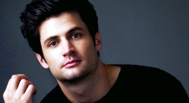 James Lafferty