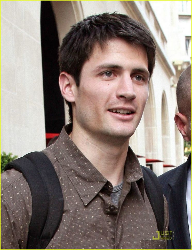 James Lafferty